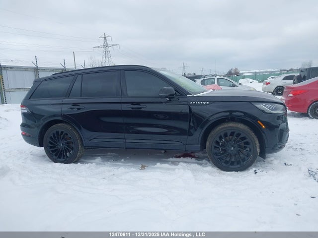 Lincoln Aviator 2026 5LM5J7XC2TGL03166 Image 14