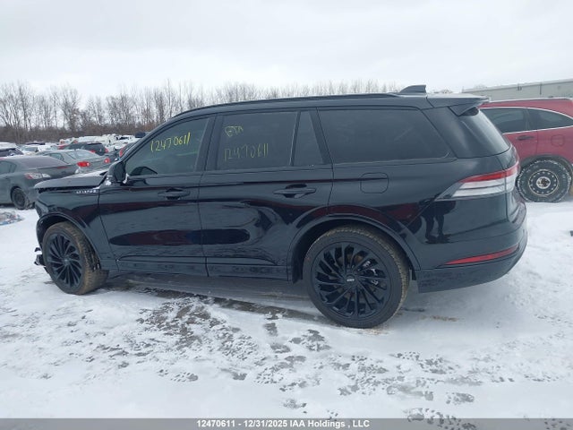 Lincoln Aviator 2026 5LM5J7XC2TGL03166 Image 15