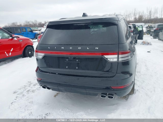 Lincoln Aviator 2026 5LM5J7XC2TGL03166 Image 17