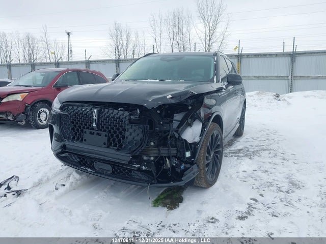 Lincoln Aviator 2026 5LM5J7XC2TGL03166 Image 2