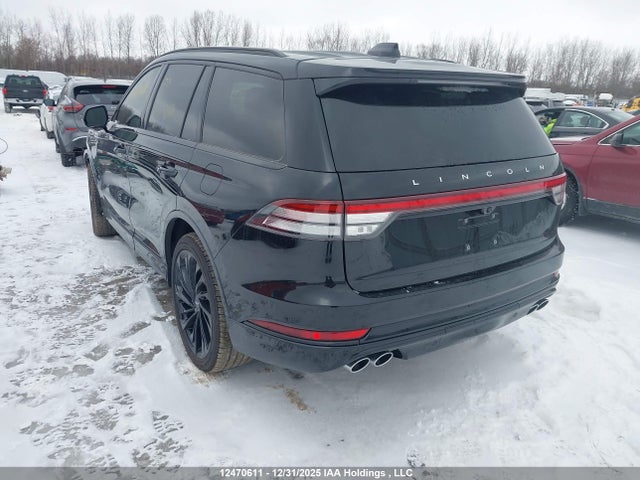 Lincoln Aviator 2026 5LM5J7XC2TGL03166 Image 3