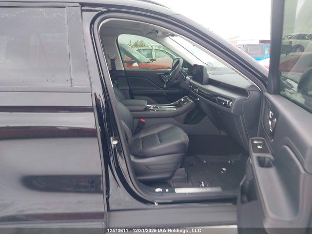 Lincoln Aviator 2026 5LM5J7XC2TGL03166 Image 5