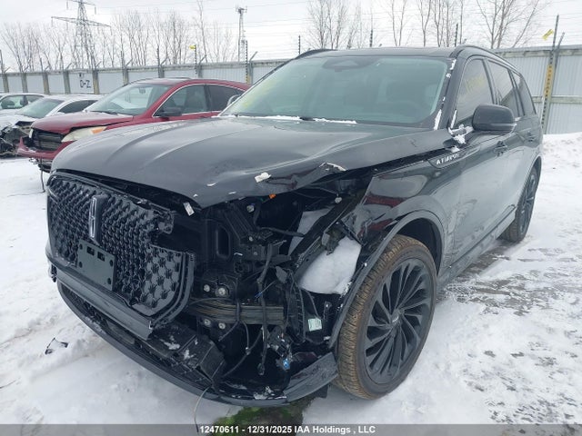 Lincoln Aviator 2026 5LM5J7XC2TGL03166 Image 6