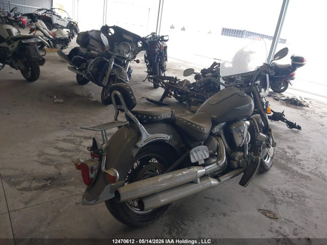 Продажа на аукционе авто 2003 Yamaha Xv16 Atn, vin: JYAVP07N83A002270, номер лота: 12470612