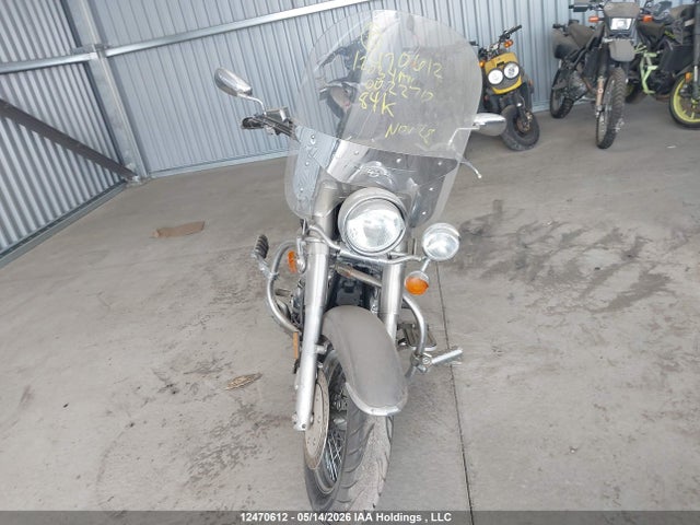 Продажа на аукционе авто 2003 Yamaha Xv16 Atn, vin: JYAVP07N83A002270, номер лота: 12470612