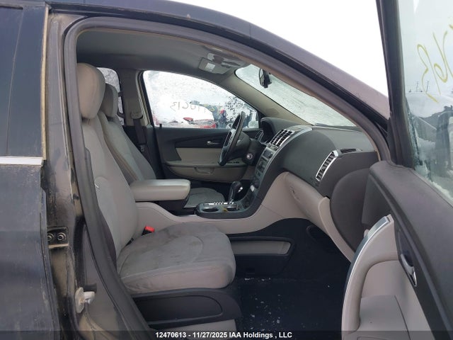 Aukcja sprzedaży 2007 Gmc Acadia Sle, vin: 1GKEV13767J106032, numer aukcji: 12470613