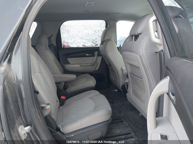 Aukcja sprzedaży 2007 Gmc Acadia Sle, vin: 1GKEV13767J106032, numer aukcji: 12470613