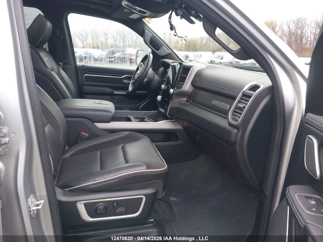 12470620 :رقم المزاد ، 1C6SRFJT6PN663667 vin ، 2023 Ram 1500 Laramie مزاد بيع
