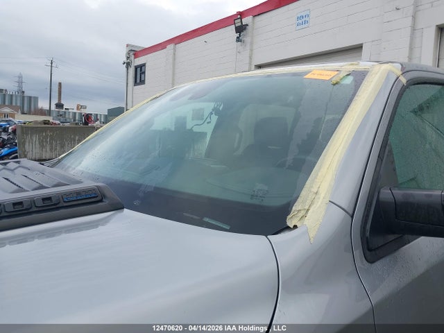 12470620 :رقم المزاد ، 1C6SRFJT6PN663667 vin ، 2023 Ram 1500 Laramie مزاد بيع