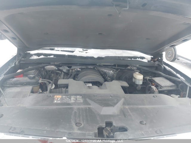 Продаж на аукціоні авто 2015 Chevrolet Silverado K1500 Ltz, vin: 3GCUKSEC6FG167431, номер лоту: 12470624