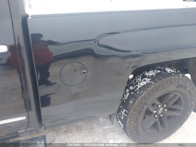 Продаж на аукціоні авто 2015 Chevrolet Silverado K1500 Ltz, vin: 3GCUKSEC6FG167431, номер лоту: 12470624