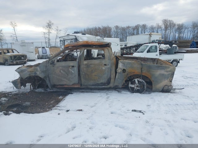 Продаж на аукціоні авто 2017 Ram 1500 Slt, vin: 1C6RR7LM5HS880057, номер лоту: 12470637
