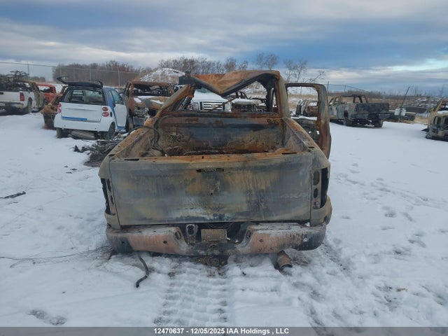 Продаж на аукціоні авто 2017 Ram 1500 Slt, vin: 1C6RR7LM5HS880057, номер лоту: 12470637