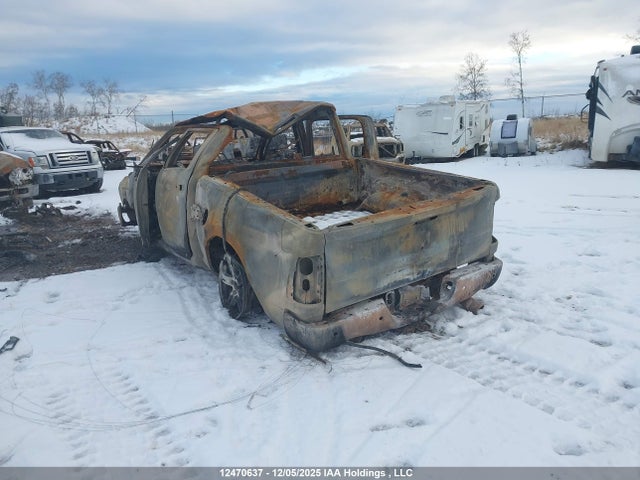 Продаж на аукціоні авто 2017 Ram 1500 Slt, vin: 1C6RR7LM5HS880057, номер лоту: 12470637