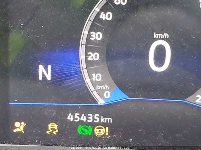 12470641 :رقم المزاد ، 3VVFB7AX7RM064427 vin ، 2024 Volkswagen Tiguan Trendline مزاد بيع