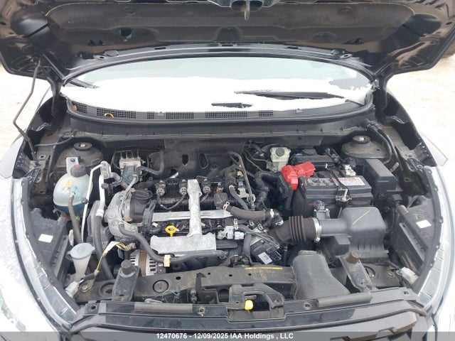 Aukcja sprzedaży 2023 Nissan Kicks Sv, vin: 3N1CP5CV6PL511063, numer aukcji: 12470676