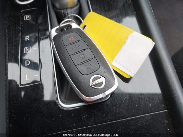 Aukcja sprzedaży 2023 Nissan Kicks Sv, vin: 3N1CP5CV6PL511063, numer aukcji: 12470676
