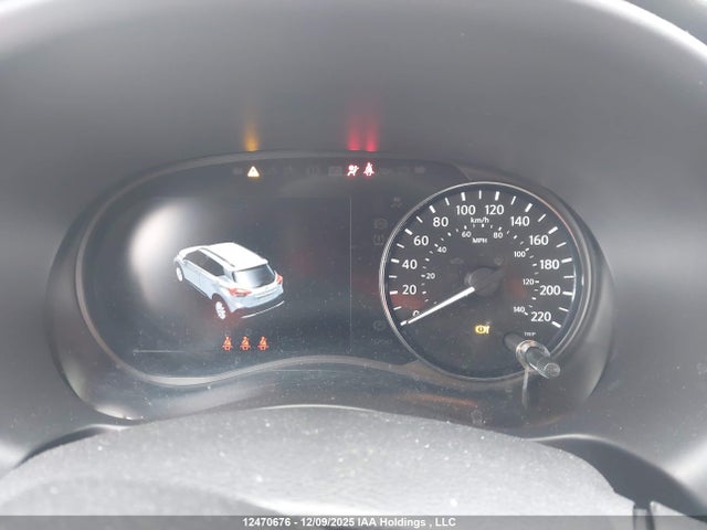 Aukcja sprzedaży 2023 Nissan Kicks Sv, vin: 3N1CP5CV6PL511063, numer aukcji: 12470676