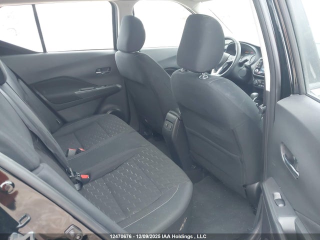 Aukcja sprzedaży 2023 Nissan Kicks Sv, vin: 3N1CP5CV6PL511063, numer aukcji: 12470676