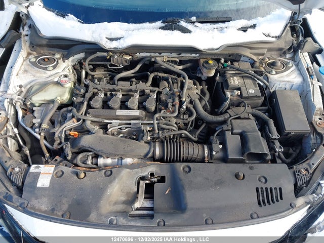 Honda l15ba 2020 SHHFK7H43LU301919 Image 10