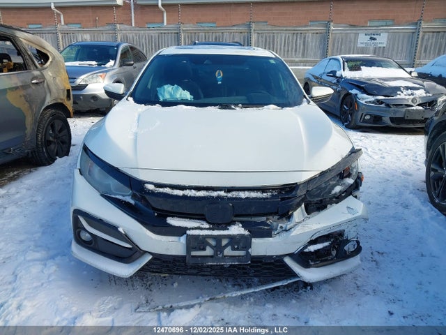 Honda l15ba 2020 SHHFK7H43LU301919 Image 13