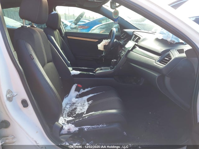 Honda l15ba 2020 SHHFK7H43LU301919 Image 5