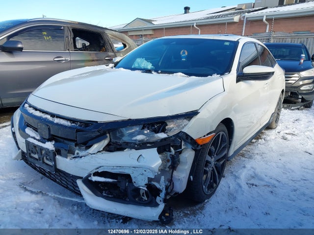 Honda l15ba 2020 SHHFK7H43LU301919 Image 6