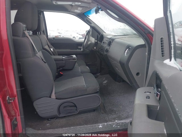 Продажа на аукционе авто 2008 Ford F150, vin: 1FTRX14W98FA64179, номер лота: 12470720