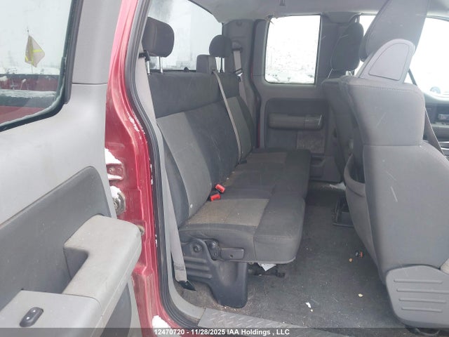 Продажа на аукционе авто 2008 Ford F150, vin: 1FTRX14W98FA64179, номер лота: 12470720