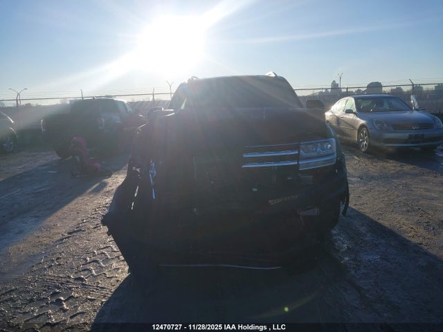 Продажа на аукционе авто 2019 Volkswagen Atlas Sel Premium, vin: 1V2NR2CA8KC547979, номер лота: 12470727