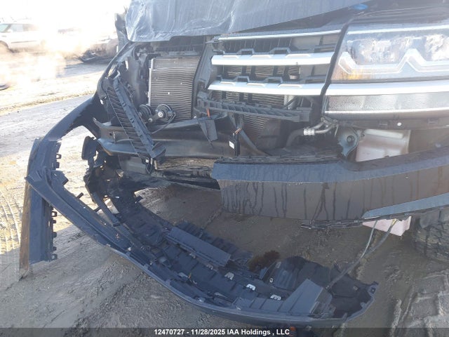 Продажа на аукционе авто 2019 Volkswagen Atlas Sel Premium, vin: 1V2NR2CA8KC547979, номер лота: 12470727