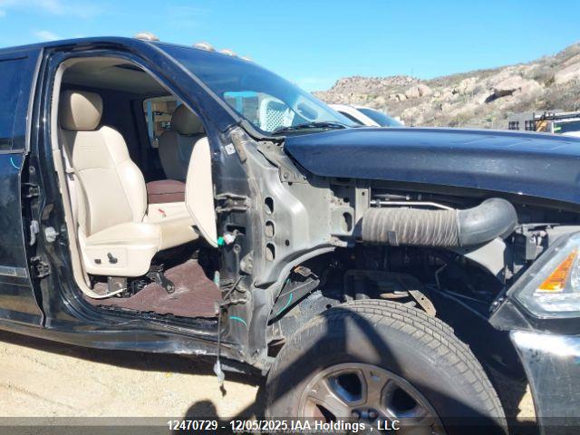 3C63R3ML1EG203627 RAM 3500 Laramie