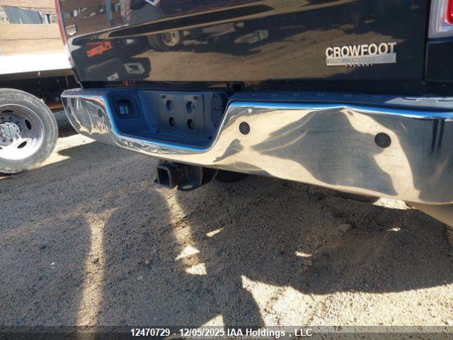 3C63R3ML1EG203627 RAM 3500 Laramie