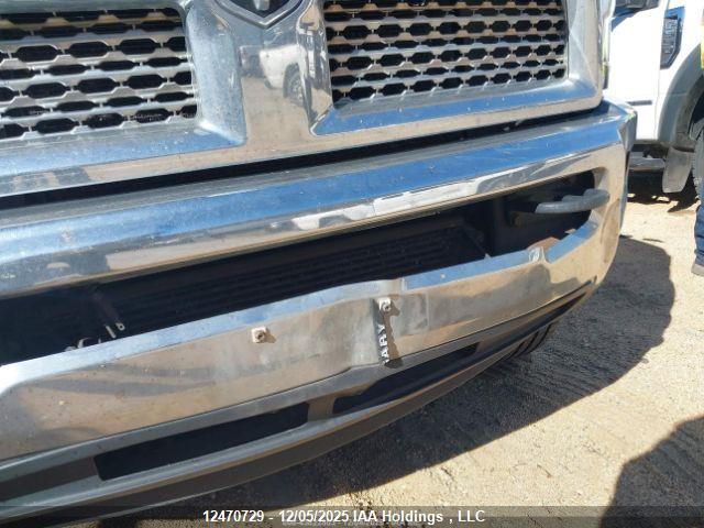 3C63R3ML1EG203627 RAM 3500 Laramie