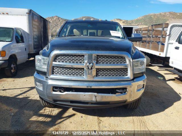3C63R3ML1EG203627 RAM 3500 Laramie