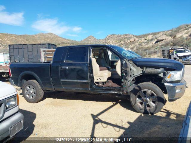 3C63R3ML1EG203627 RAM 3500 Laramie