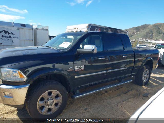 3C63R3ML1EG203627 RAM 3500 Laramie