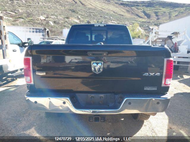 3C63R3ML1EG203627 RAM 3500 Laramie