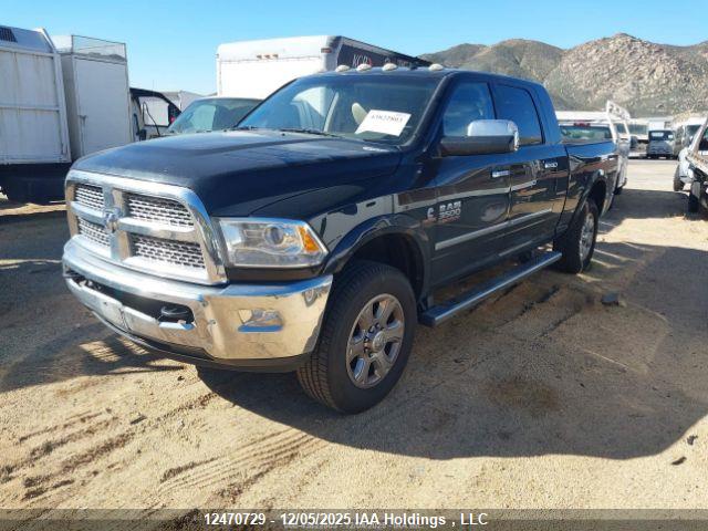 3C63R3ML1EG203627 RAM 3500 Laramie