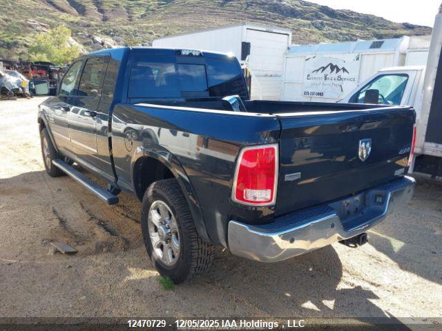 3C63R3ML1EG203627 RAM 3500 Laramie