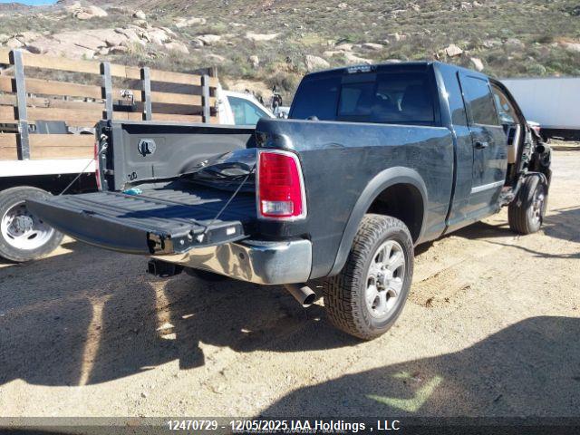 3C63R3ML1EG203627 RAM 3500 Laramie