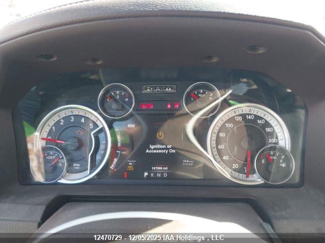 3C63R3ML1EG203627 RAM 3500 Laramie