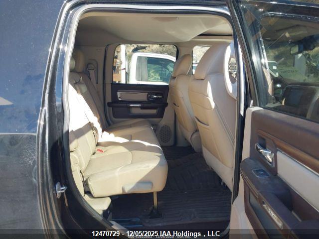3C63R3ML1EG203627 RAM 3500 Laramie