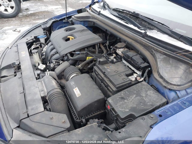 KMHD84LF8KU789670 Hyundai Elantra Preferred