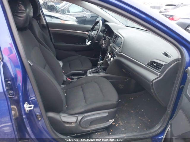 KMHD84LF8KU789670 Hyundai Elantra Preferred