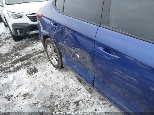 KMHD84LF8KU789670 Hyundai Elantra Preferred