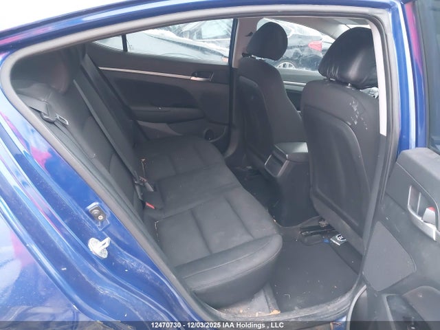 KMHD84LF8KU789670 Hyundai Elantra Preferred