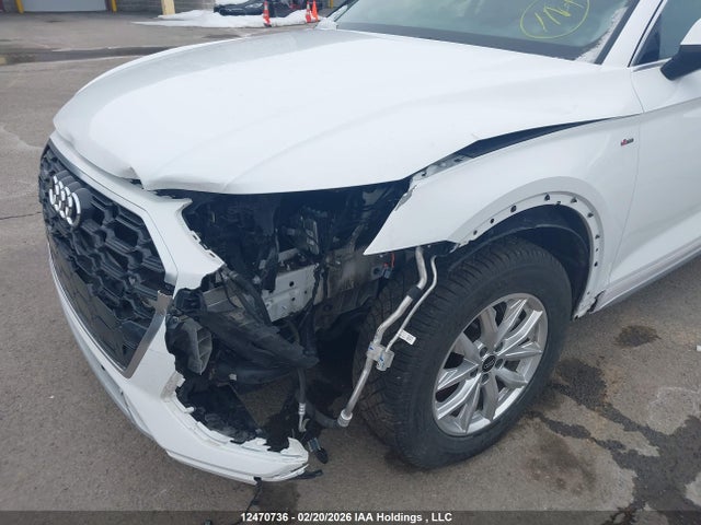 WA1EAAFYXR2061499 Audi Q5 Premium Plus 45