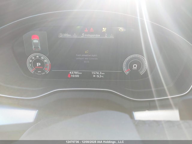 WA1EAAFYXR2061499 Audi Q5 Premium Plus 45