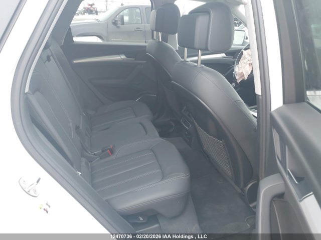 WA1EAAFYXR2061499 Audi Q5 Premium Plus 45
